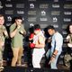U.S. Army Esports Street Fighter tournament